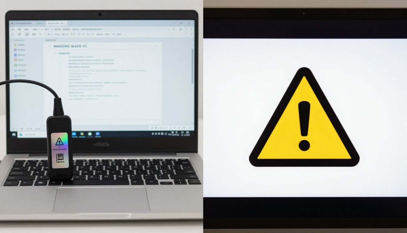 Comparación software genuino vs pirata analizador cuantico