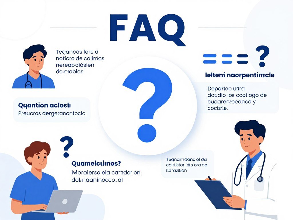 Preguntas frecuentes sobre funcionamiento y confiabilidad del analizador cuántico