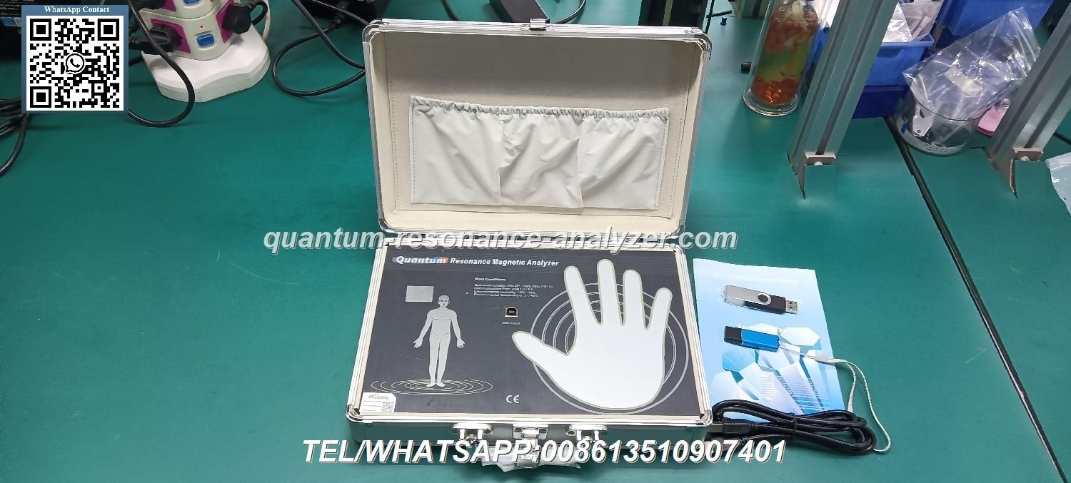 Futuro salud preventiva tecnología MAIKONG Colombia innovación