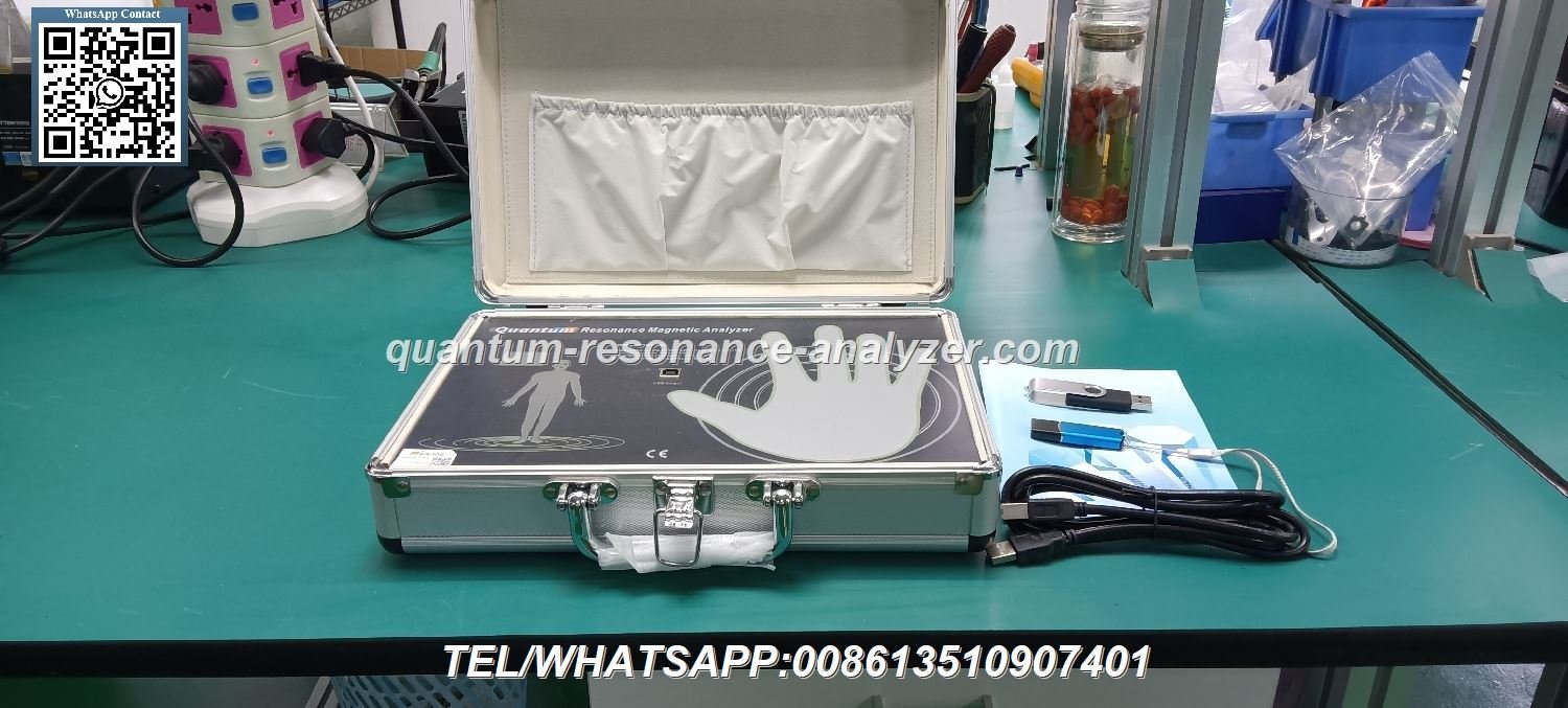 fabrica MAIKONG produccion analizadores cuanticos Shenzhen China