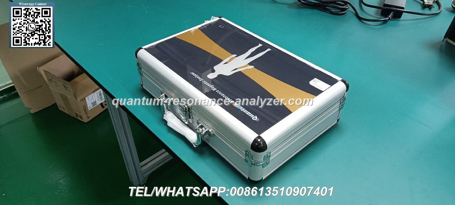 fabrica MAIKONG produccion analizadores cuanticos Shenzhen China