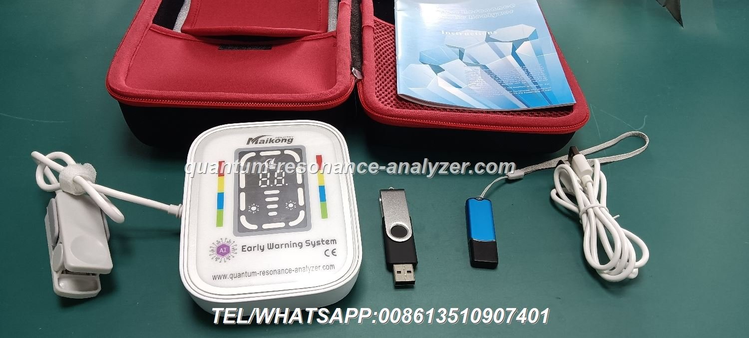 gimnasio fitness analizador cuantico evaluacion deportiva