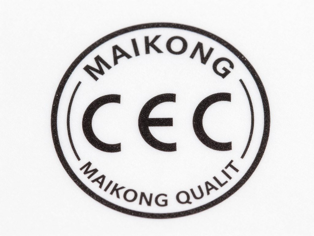 certificacion CE analizador cuantico original