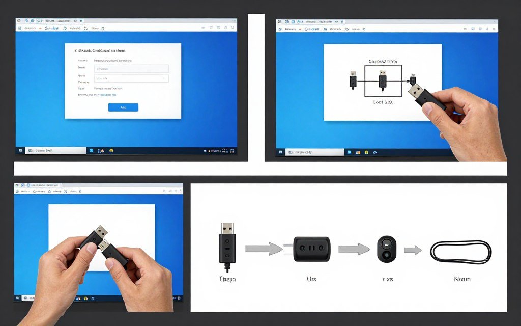 como instalar el analizador cuantico de resonancia magnetica tutorial uso