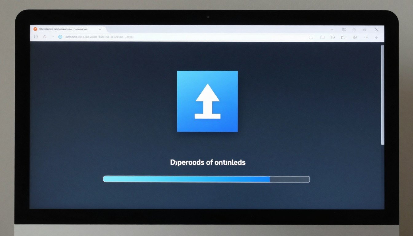 descargar analizador cuantico software actualización instalación sistema