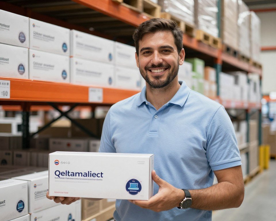 distribuidor mayorista analizador cuantico colombia