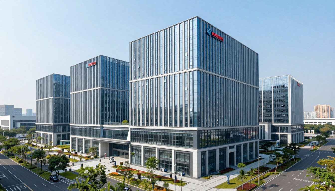 fabrica maikong shenzhen china