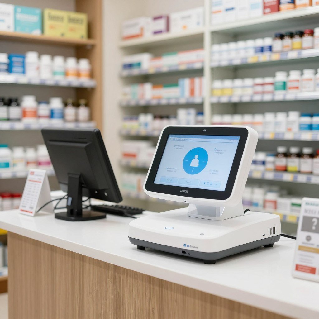 farmacia tienda naturista analizador cuantico suplementos nutricionales