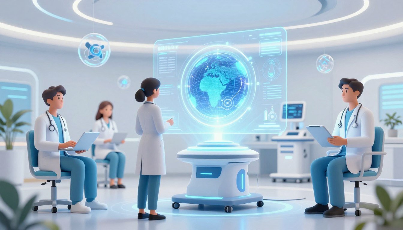 futuro medicina preventiva tecnologia cuantica salud