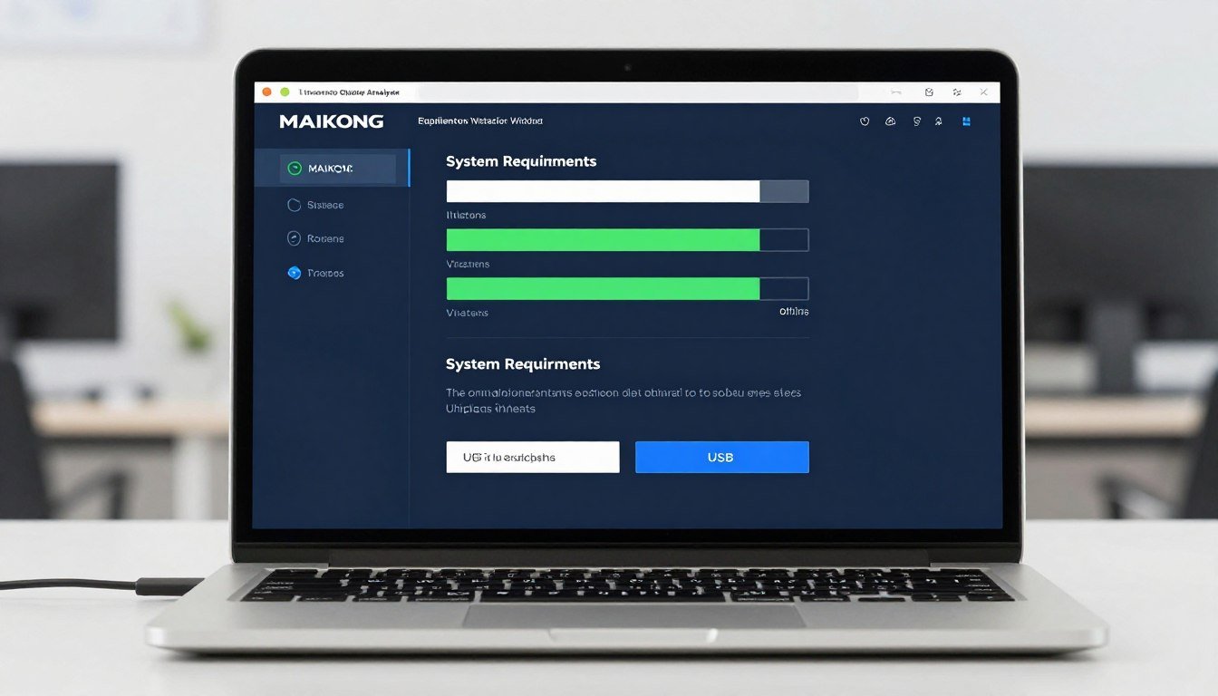 instalacion software analizador cuantico resonancia magnetica paso a paso