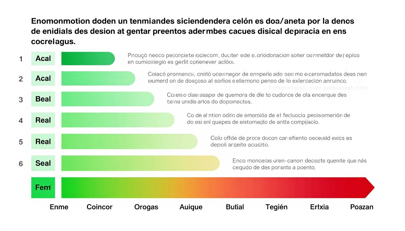 interpretacion resultados analizador cuantico escala colores