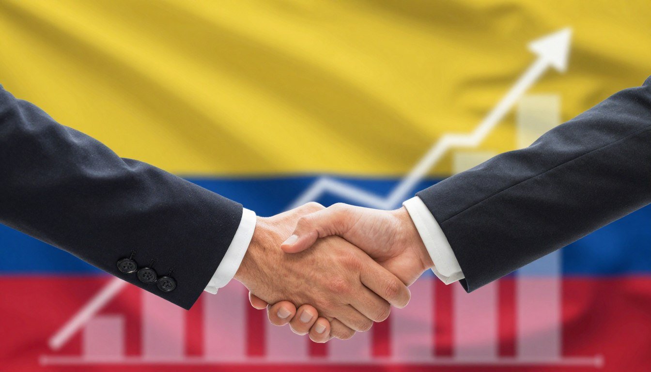 oportunidad distribuidor MAIKONG Colombia