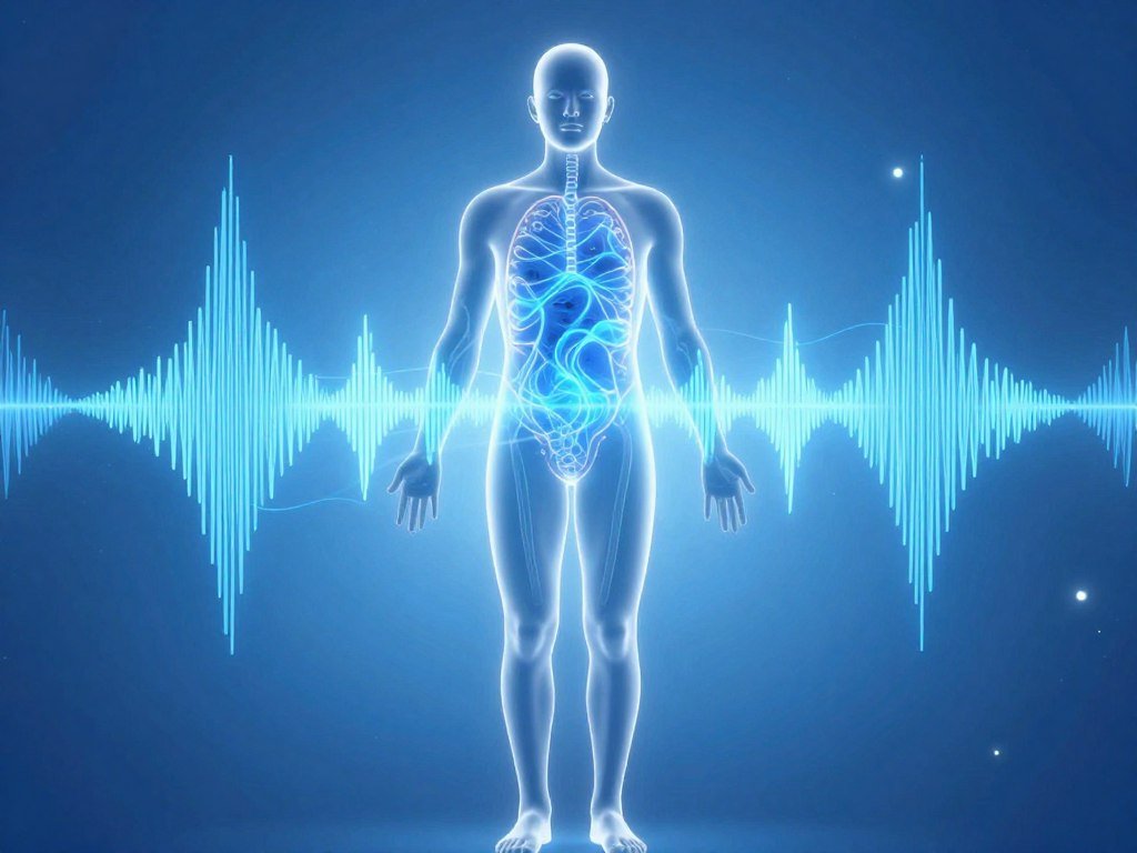 principio funcionamiento analizador cuantico resonancia magnetica