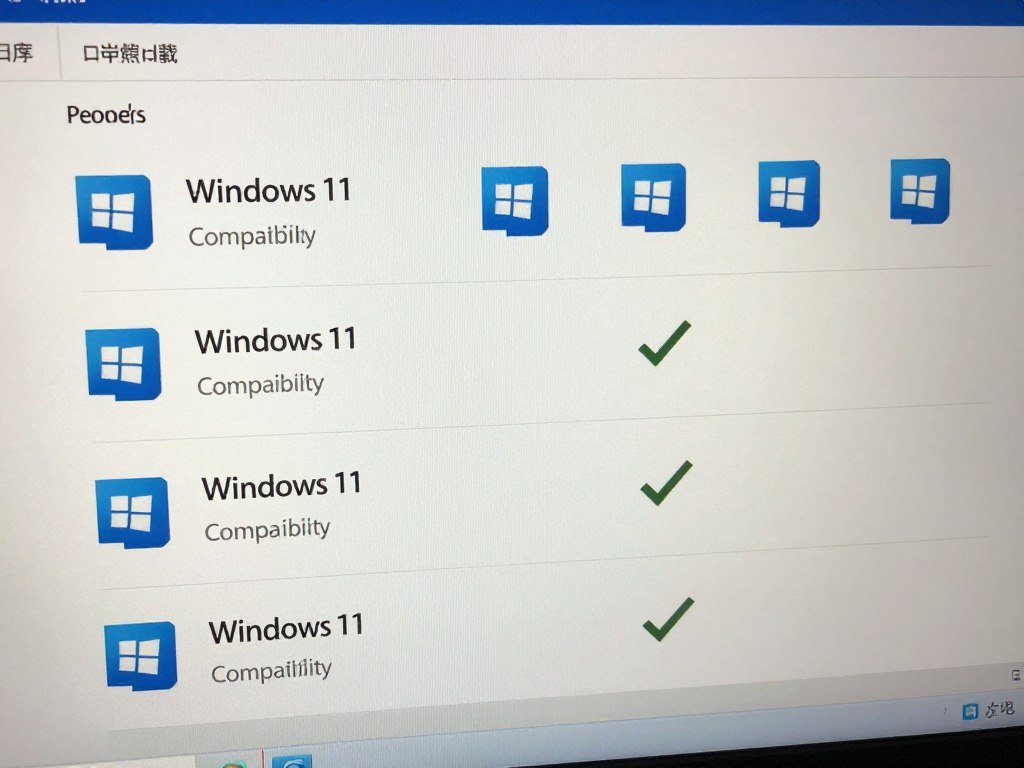 sistema operativo windows compatible software analizador cuantico