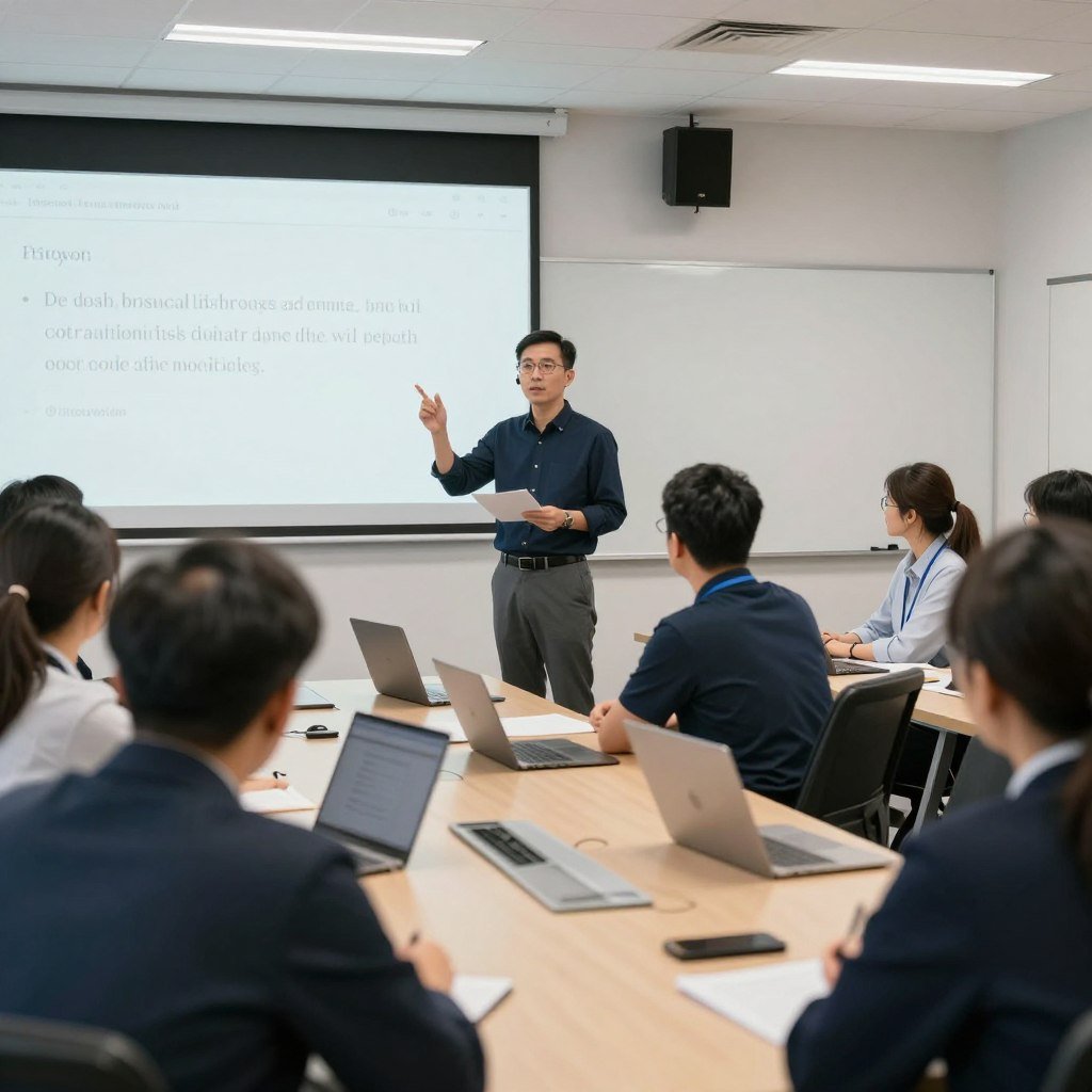 soporte comercial distribuidores capacitación técnica MAIKONG