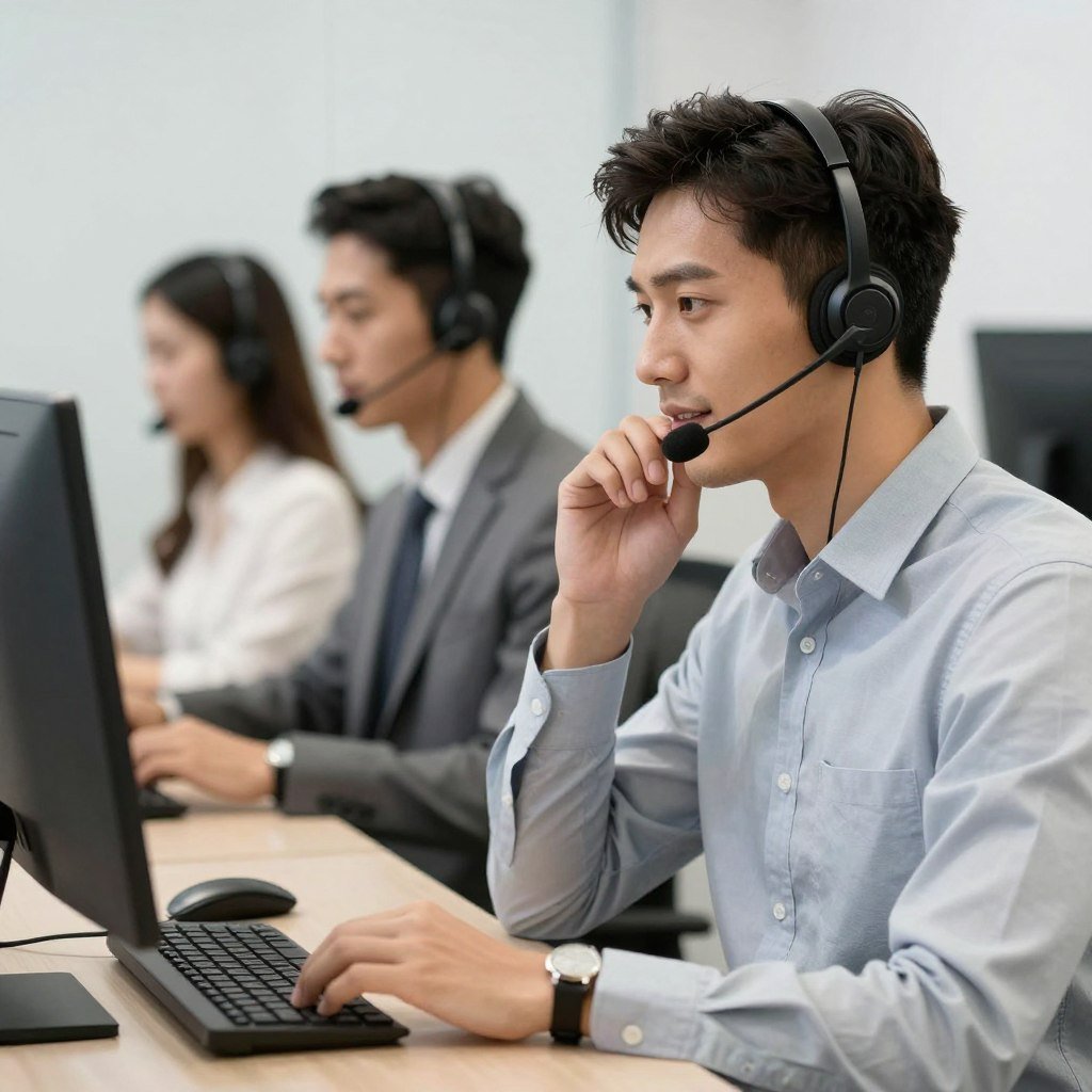 soporte tecnico 24 7 español analizador cuantico