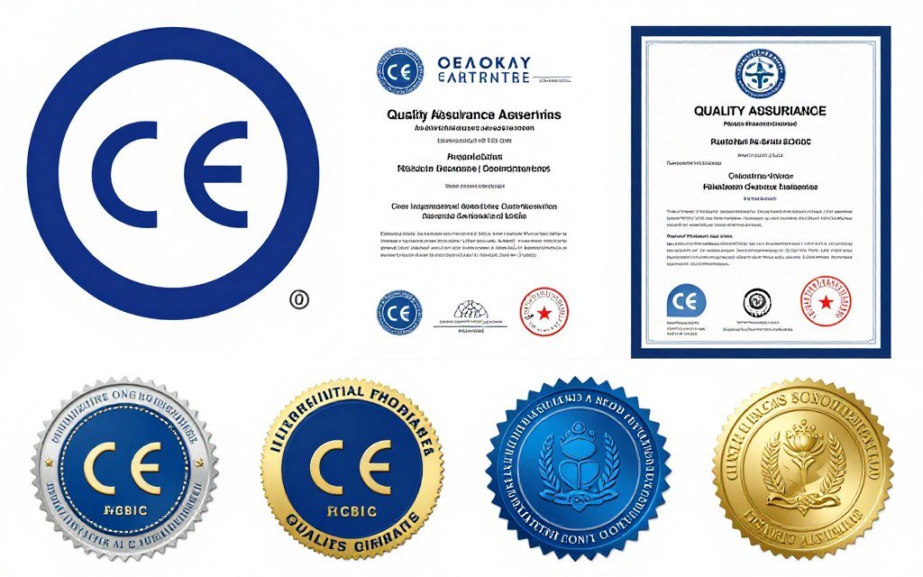 venta de analizador cuantico certificación CE calidad internacional MAIKONG