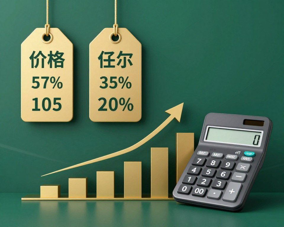 Precios mayoristas competitivos para distribuidores