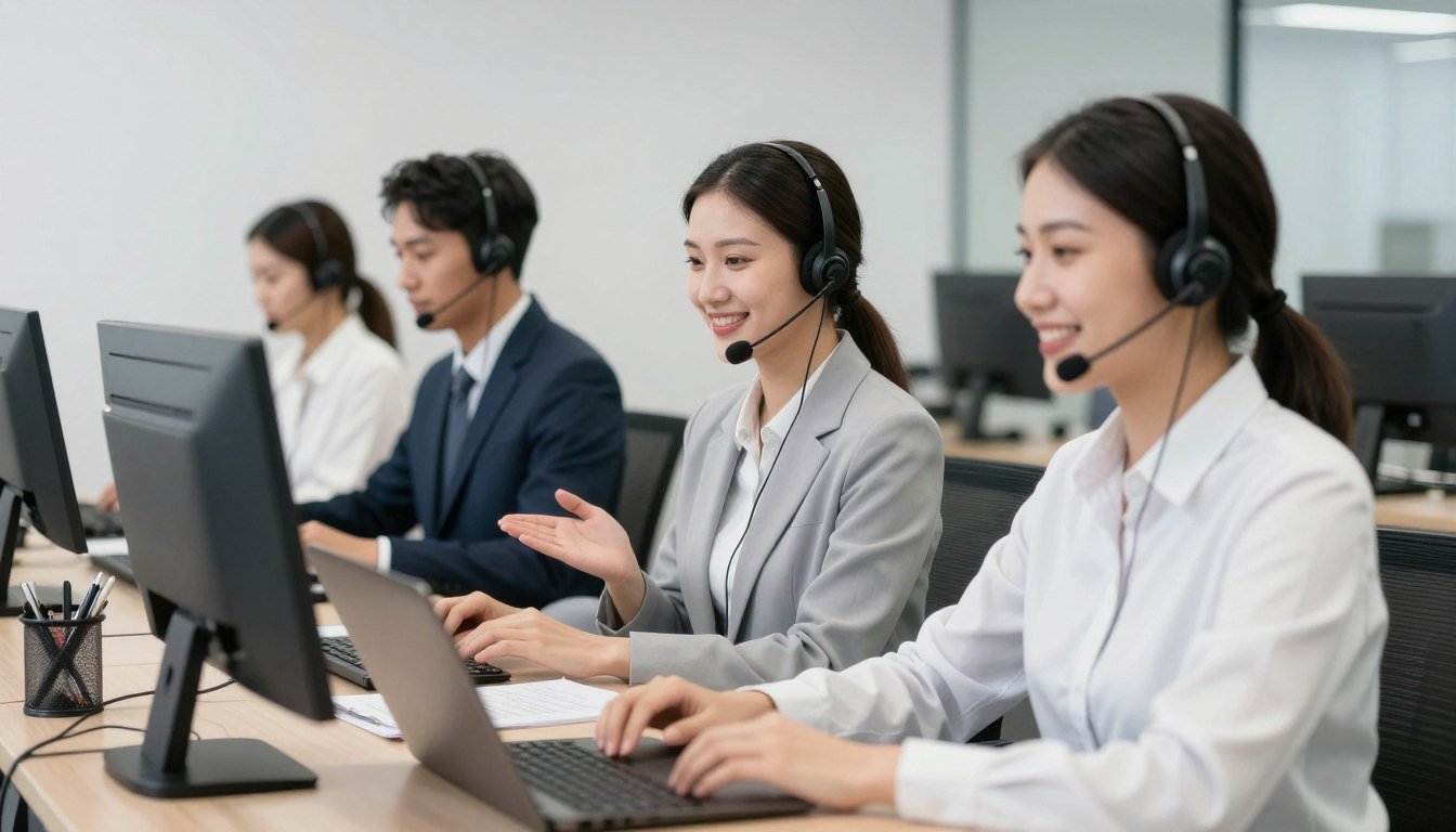 Contacto MAIKONG equipo soporte Colombia América Latina analizador cuántico
