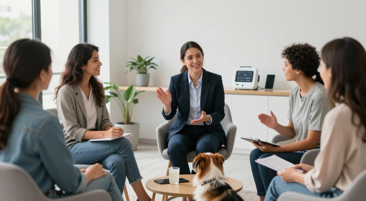 Preguntas frecuentes sobre analizador cuántico para perros respondidas por expertos