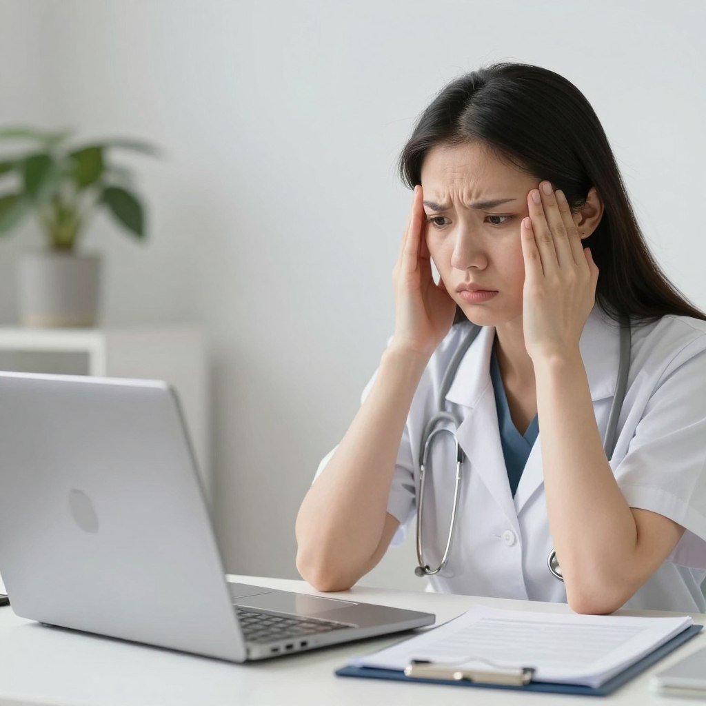 Usuario decepcionado con expectativas incorrectas del dispositivo
