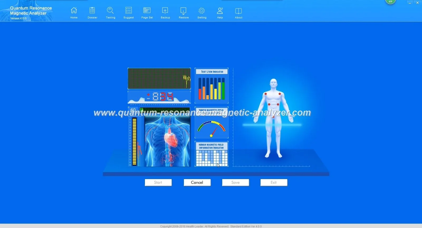 Cómo instalar y poner en marcha el software del analizador cuántico en Windows para propietarios de SPA en Colombia — quantum resonance magnetic analyzer software (3).JPG