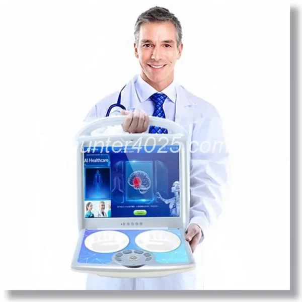 Bioescaner QA8: qué es, qué mide y cómo puede usarse en centros de bienestar en Colombia — OEAI 8G TCM Health Ai Health Detection Device (19).jpg