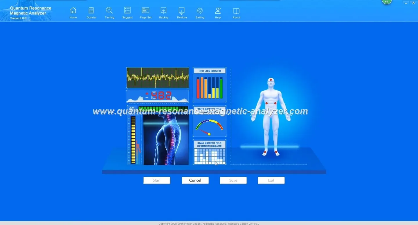 ¿Qué significa “Sin categorizar” en la ficha de un Bioescaner cuántico y qué debe verificar un profesional de terapias complementarias en Colombia? — quantum resonance magnetic analyzer software (5).JPG